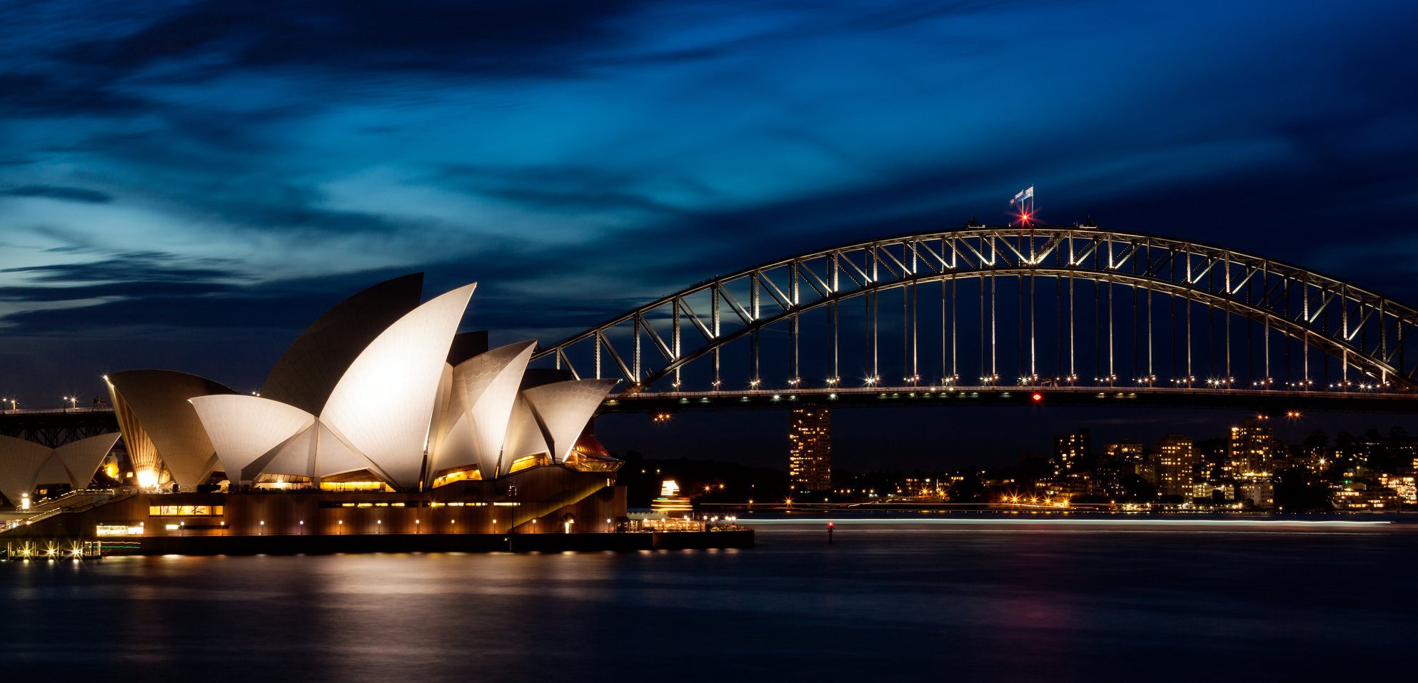 Sydney Opera; Detektei Sydney, Detektiv Melbourne, Privatdetektiv Brisbane, Wirtschaftsdetektei Perth