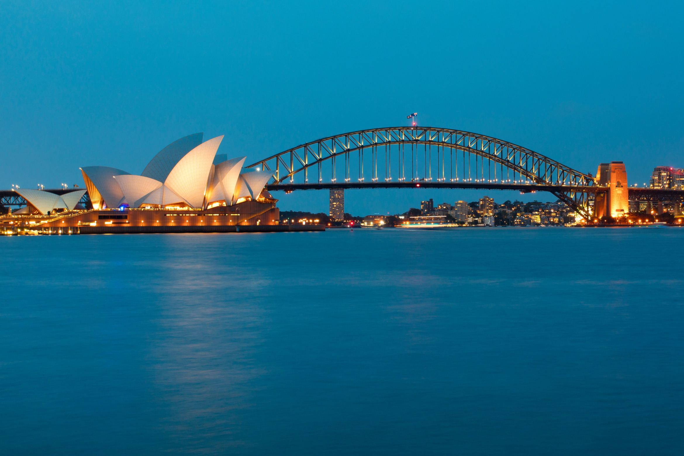 Sydney Opera; Detective Agency Australia, private detective Australia, private investigator Sydney