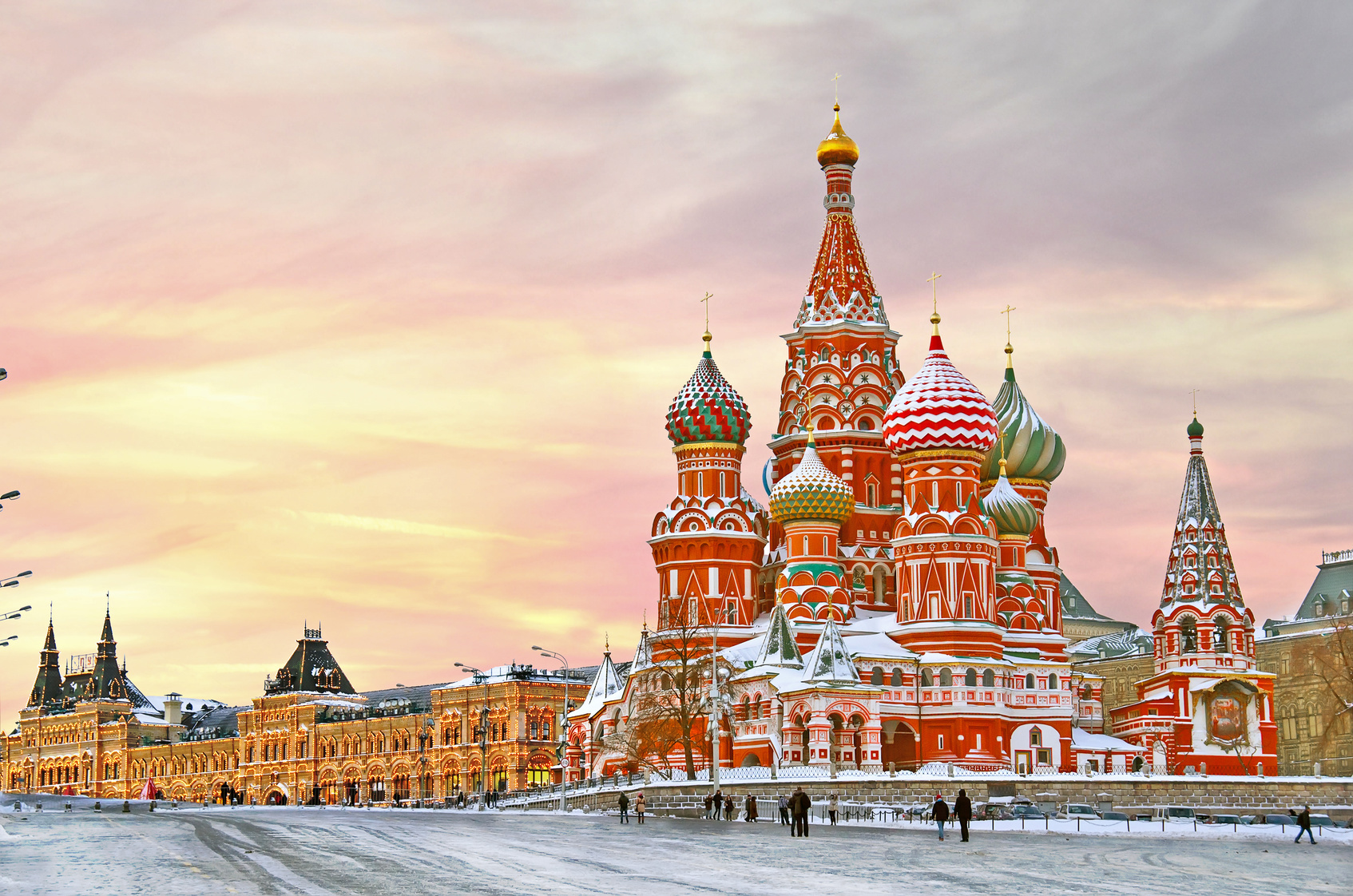 Red Square; private investigator Russia, detective agency Russia, private detective Russia