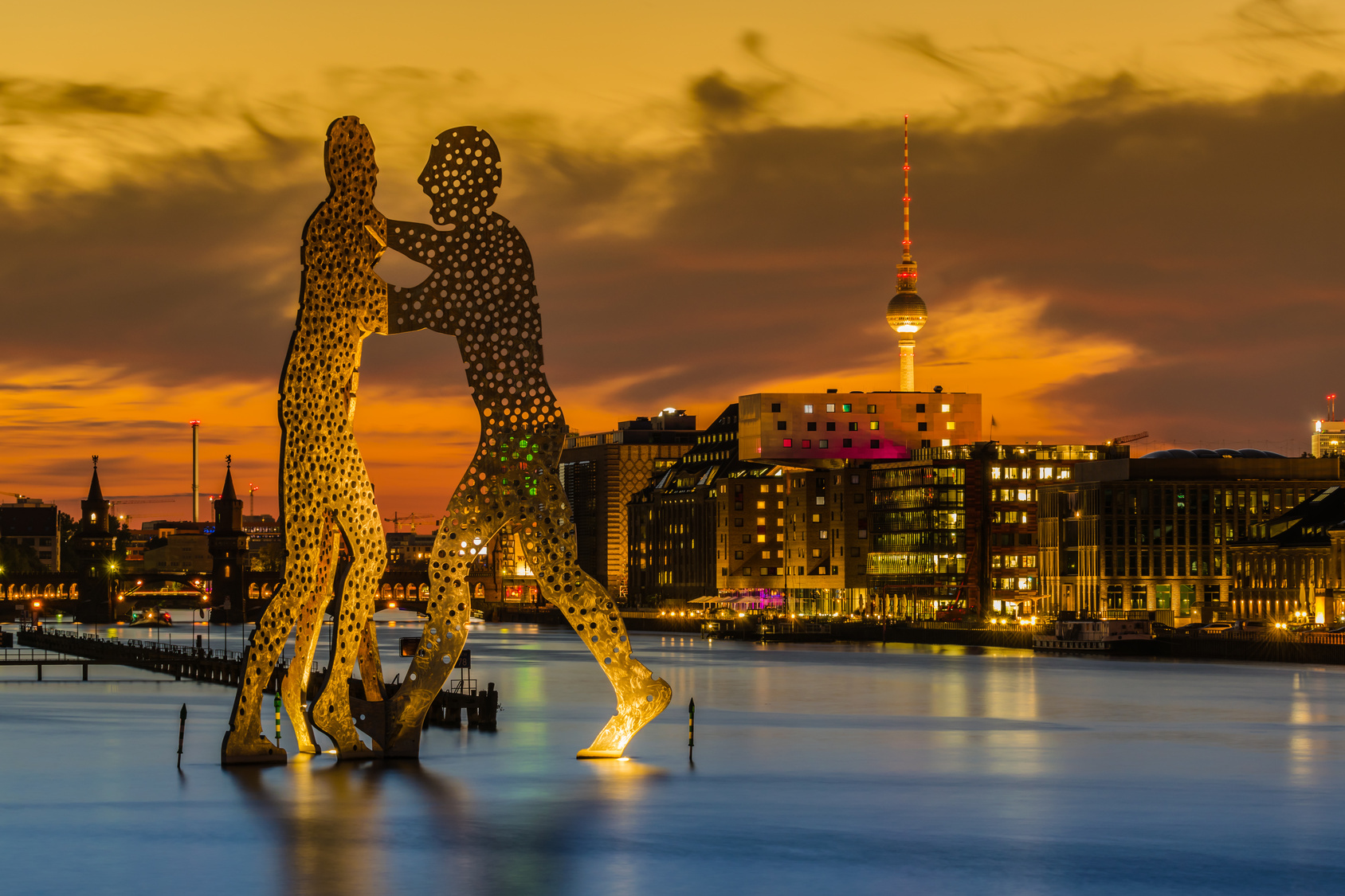 Molecule Men Berlin; Detektei in Berlin, Wirtschaftsdetektei Berlin, Wirtschaftsdetektiv Berlin