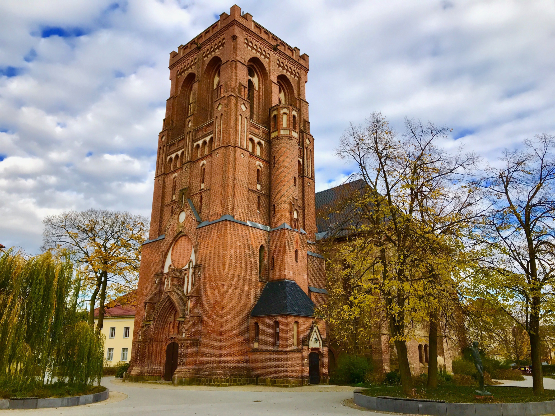 St. Katharinen Schwedt/Oder; Detektei Schwedt/Oder, Detektiv Schwedt/Oder, Privatdetektiv Schwedt/Oder